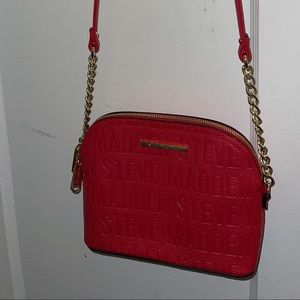 Steve Madden crossbody
